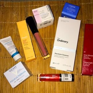 ❄️ Winter Skin Bundle